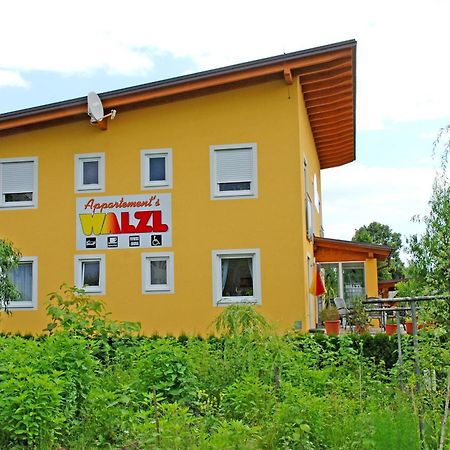 Appartements Walzl Maria Lankowitz Extérieur photo