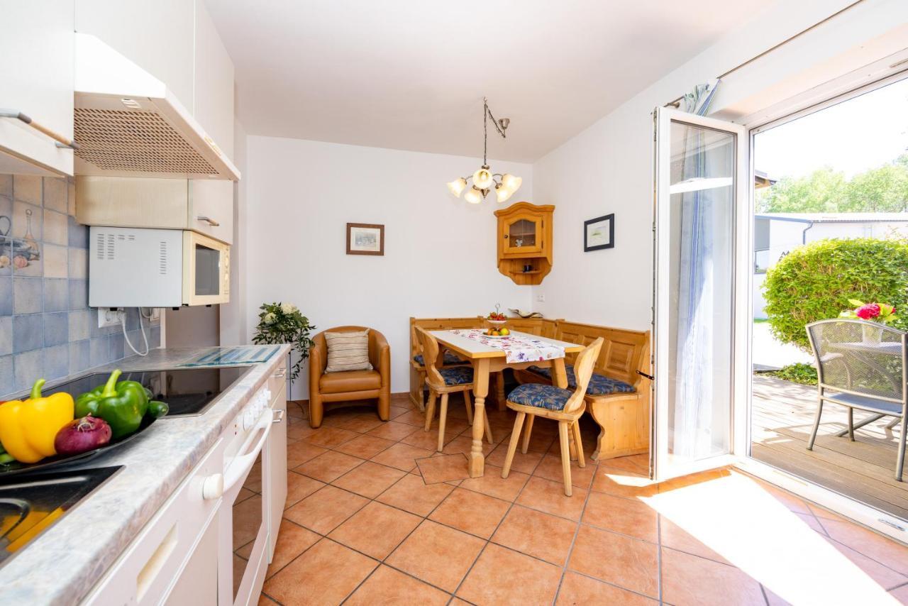 Appartements Walzl Maria Lankowitz Extérieur photo