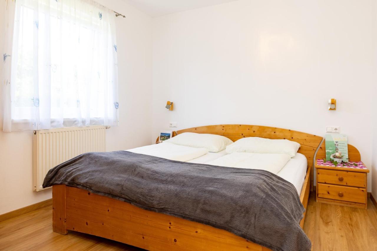 Appartements Walzl Maria Lankowitz Extérieur photo