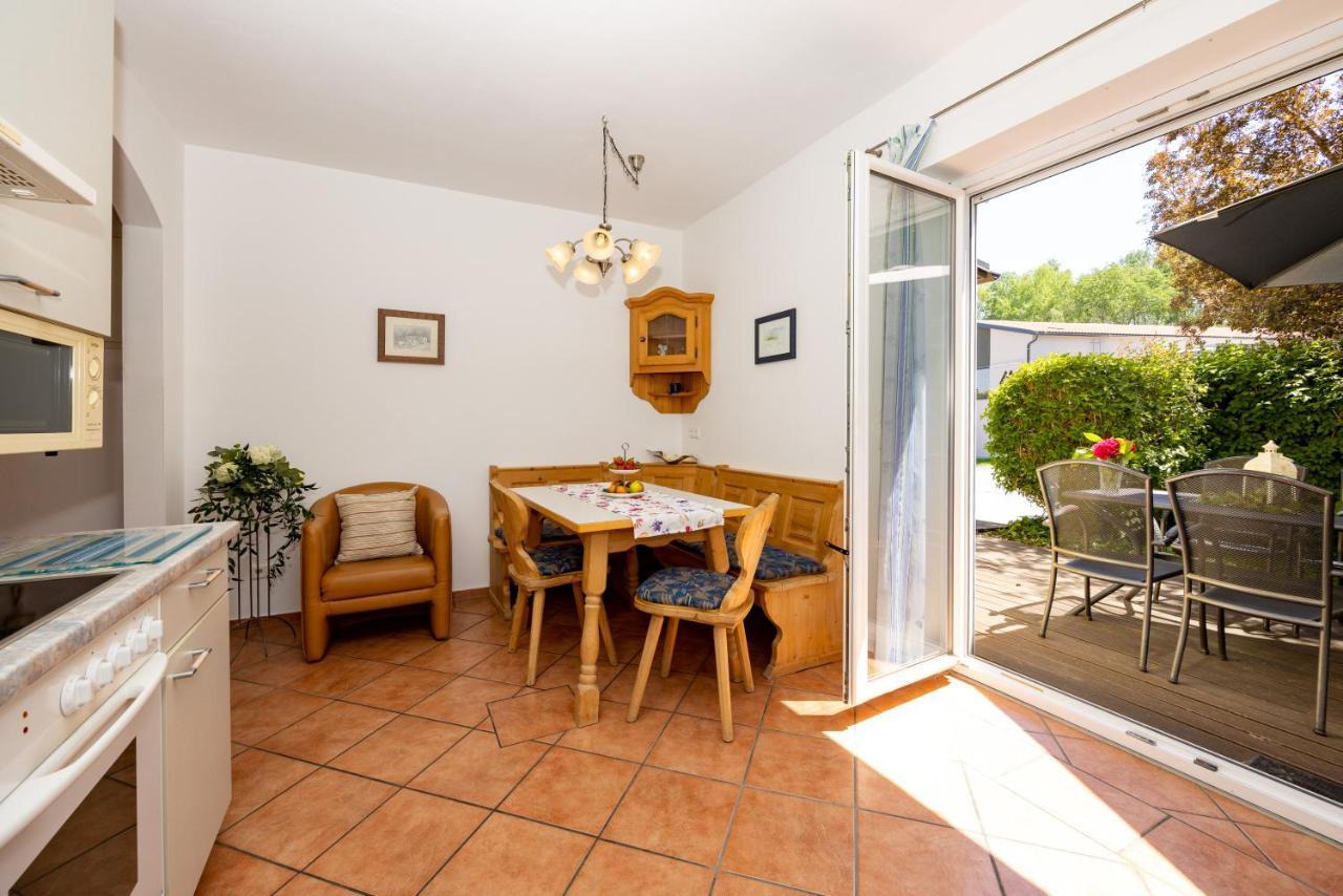 Appartements Walzl Maria Lankowitz Extérieur photo