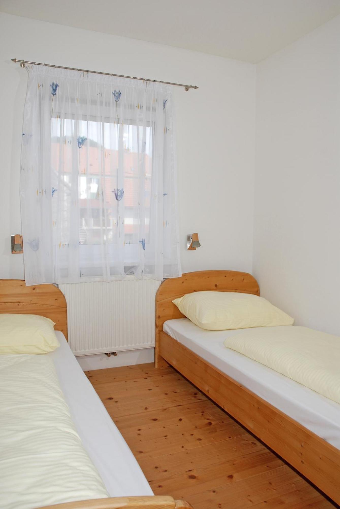Appartements Walzl Maria Lankowitz Extérieur photo